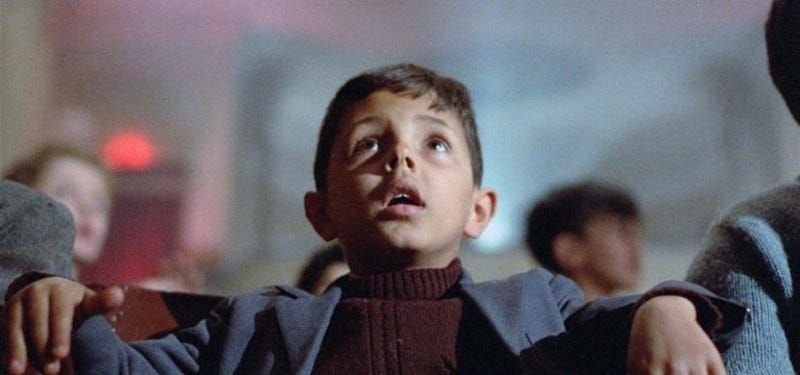 Keys to the Craft: Watch Movies