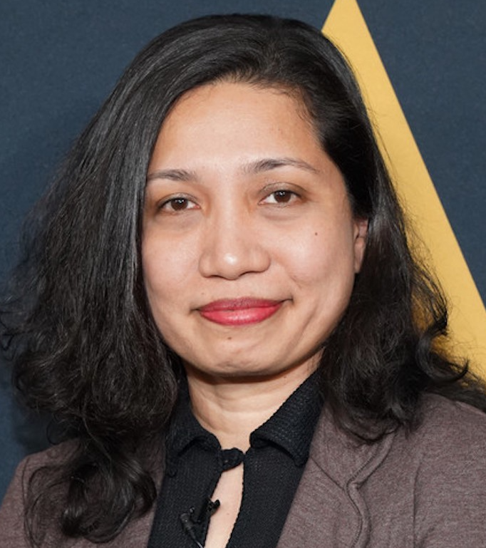Interview (Part 6): Renee Pillai