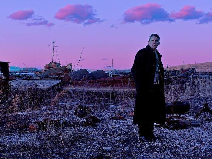 Script Analysis: “First Reformed” — Part 4: Themes