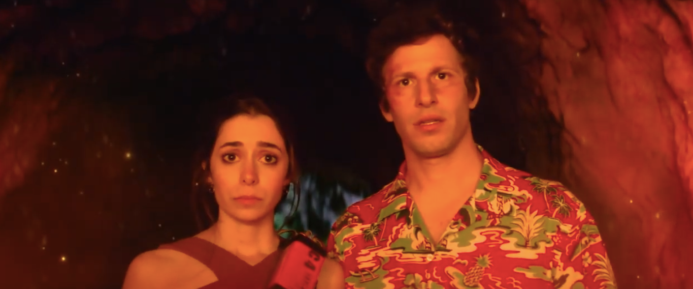 Go Into The Story Script Reading & Analysis: “Palm Springs’
