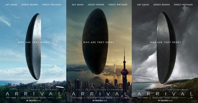 “Arrival”: Scene-By-Scene Breakdown