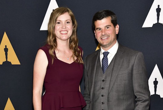 Interview (Part 4): Allison and Nicolas Buckmelter