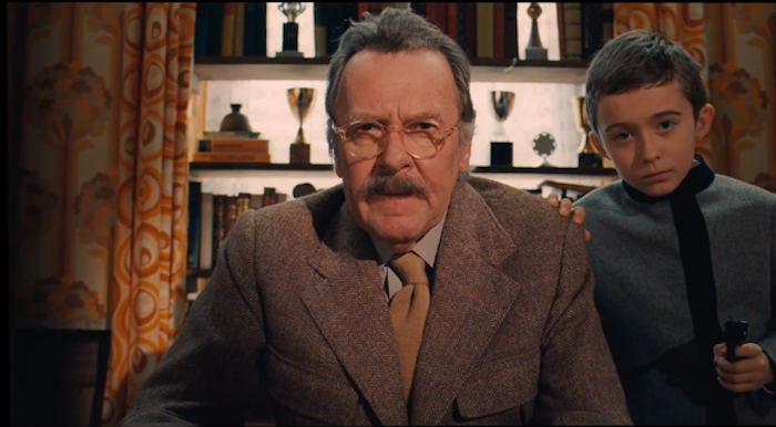 Daily Dialogue — January 11, 2018