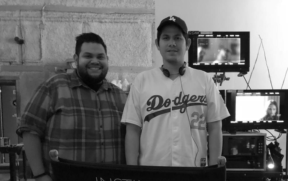 Interview (Part 4): Michael Ballin and Thomas Aguilar