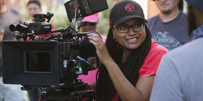 Interview: Ava DuVernay