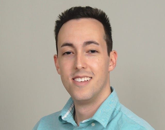 Go Into The Story Interview: Justin Kremer
