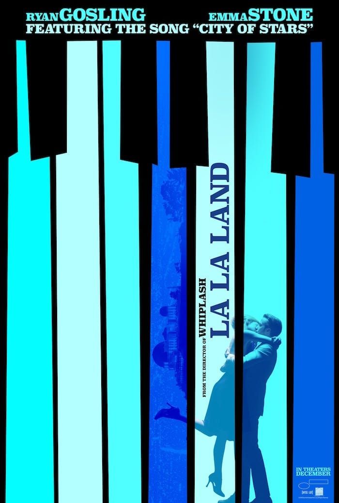The next Go Into The Story Read and Analysis Script: “La La Land”