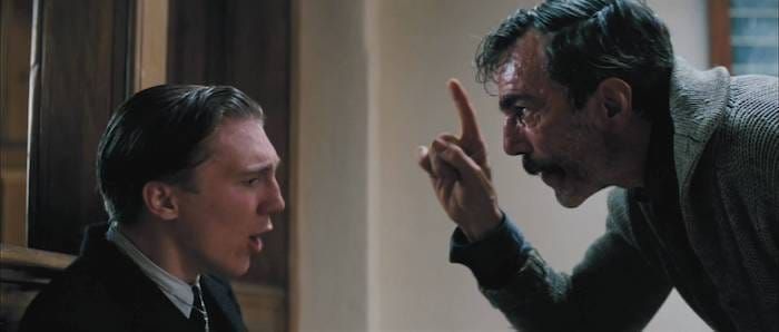 Great Scene: “There Will Be Blood”