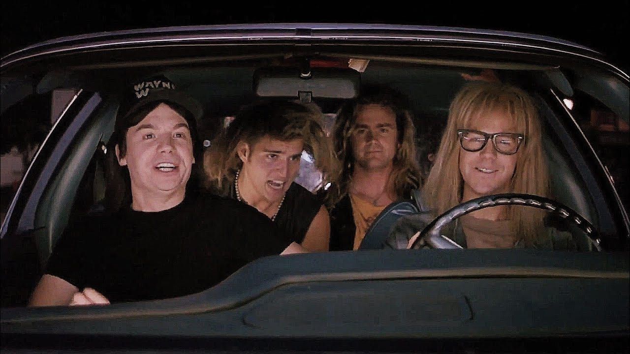 Daily Dialogue theme next week: Driving