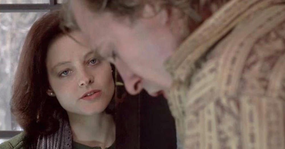 Screenwriting 101: Ted Tally