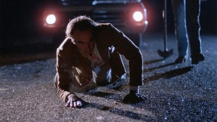 Script To Screen: “Blood Simple”