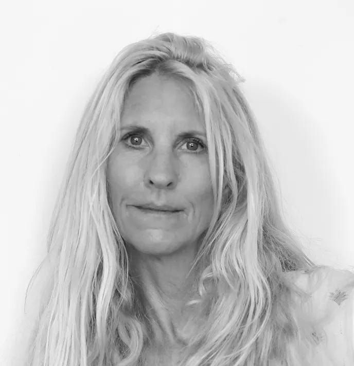 Go Into The Story Interview: Jane Therese