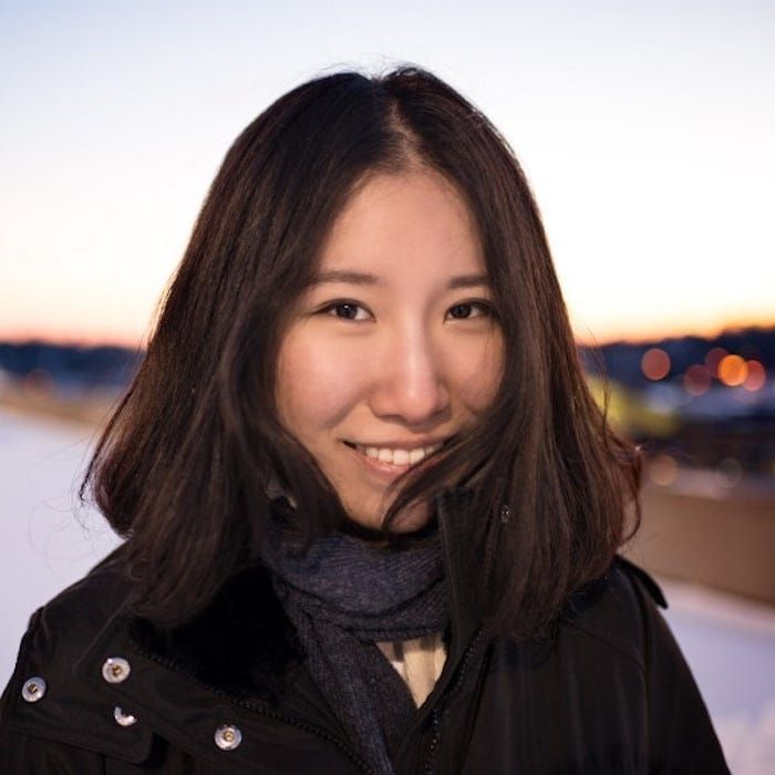 Go Into The Story Interview: Kayla Sun