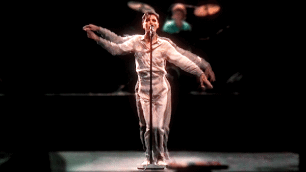 Songwriters on Songwriting: David Byrne