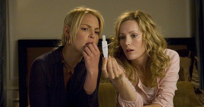 How Judd Apatow used email to write “Knocked Up”