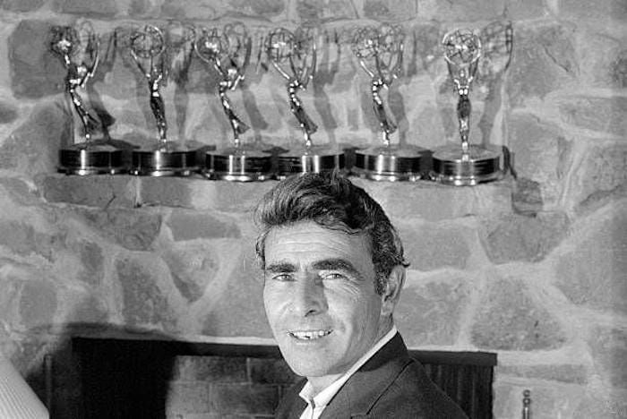 Rod Serling on Writing