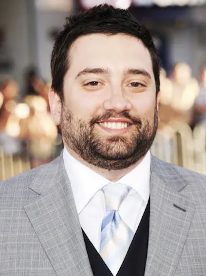 Go Into The Story Interview: Geoff LaTulippe