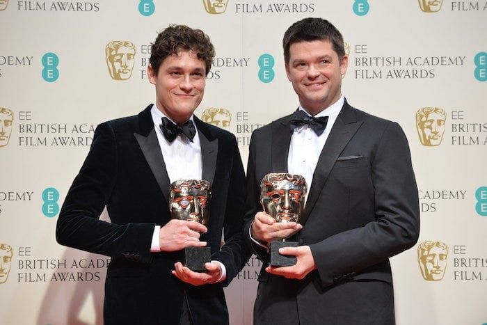 Screenwriting Lecture: Phil Lord and Chris Miller