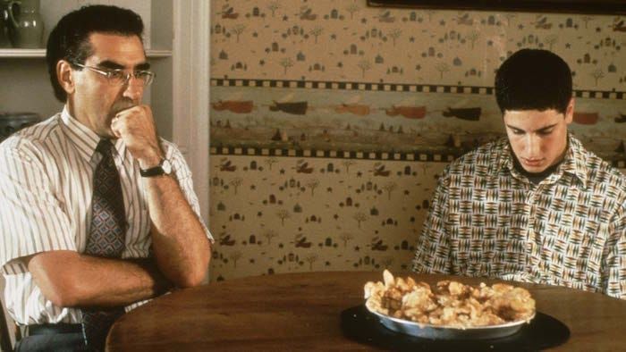 Script To Screen: “American Pie”