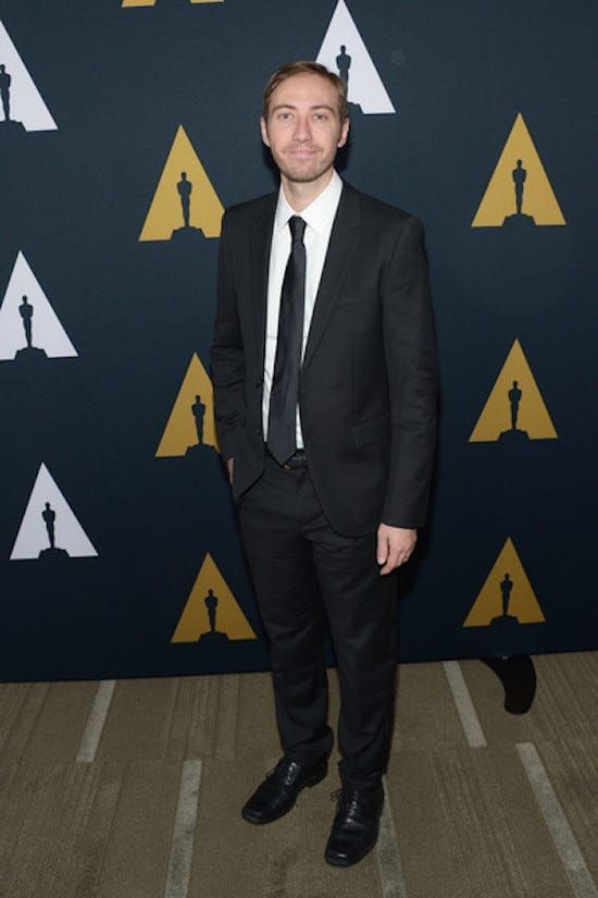 Interview (Part 5): Justin Piasecki (2016 Nicholl Winner)