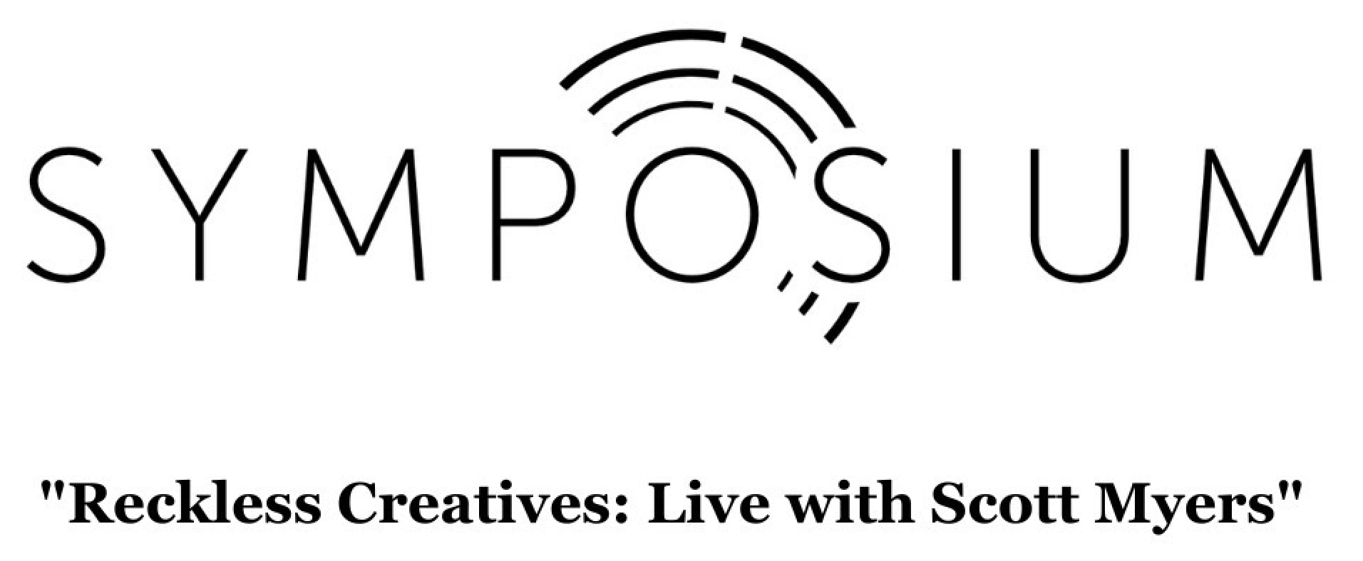 Video: Reckless Creatives Symposium