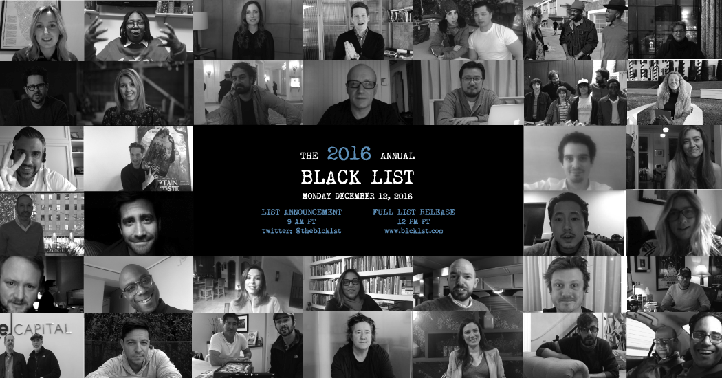 Analysis: 2016 Black List