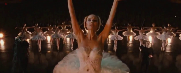 Script To Screen: “Black Swan”