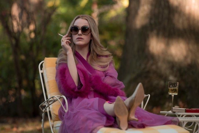 Script Analysis: ‘I’m Your Woman’ — Part 1: Scene-By-Scene Breakdown