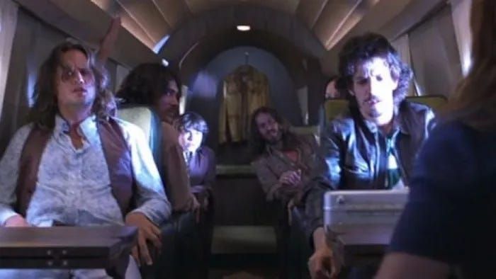 Great Scene: “Almost Famous”
