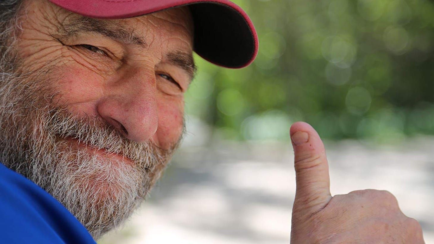 Interview (Video): Eric Roth