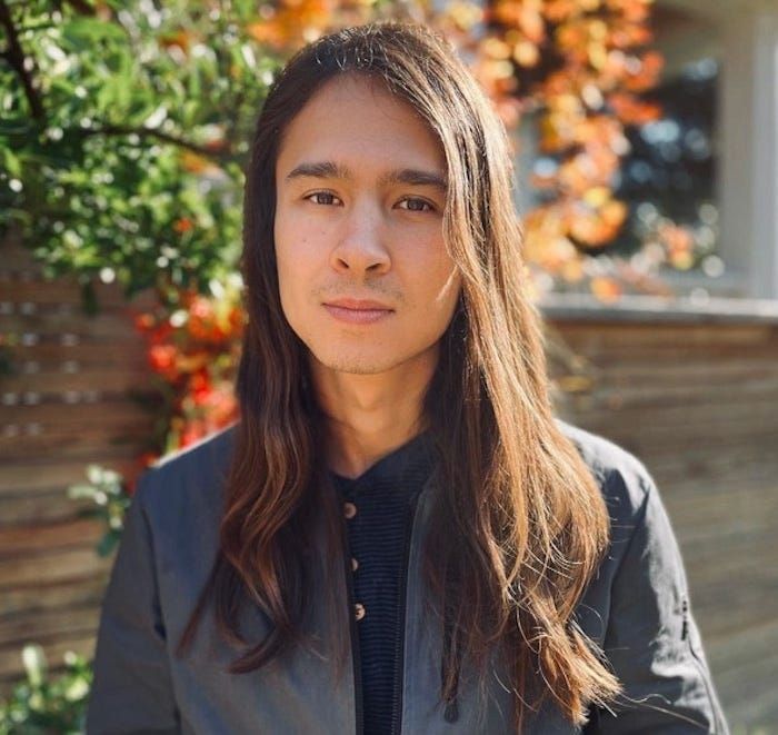 Go Into The Story Interview: Sam Boyer