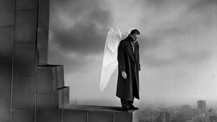 Character Type: Angel