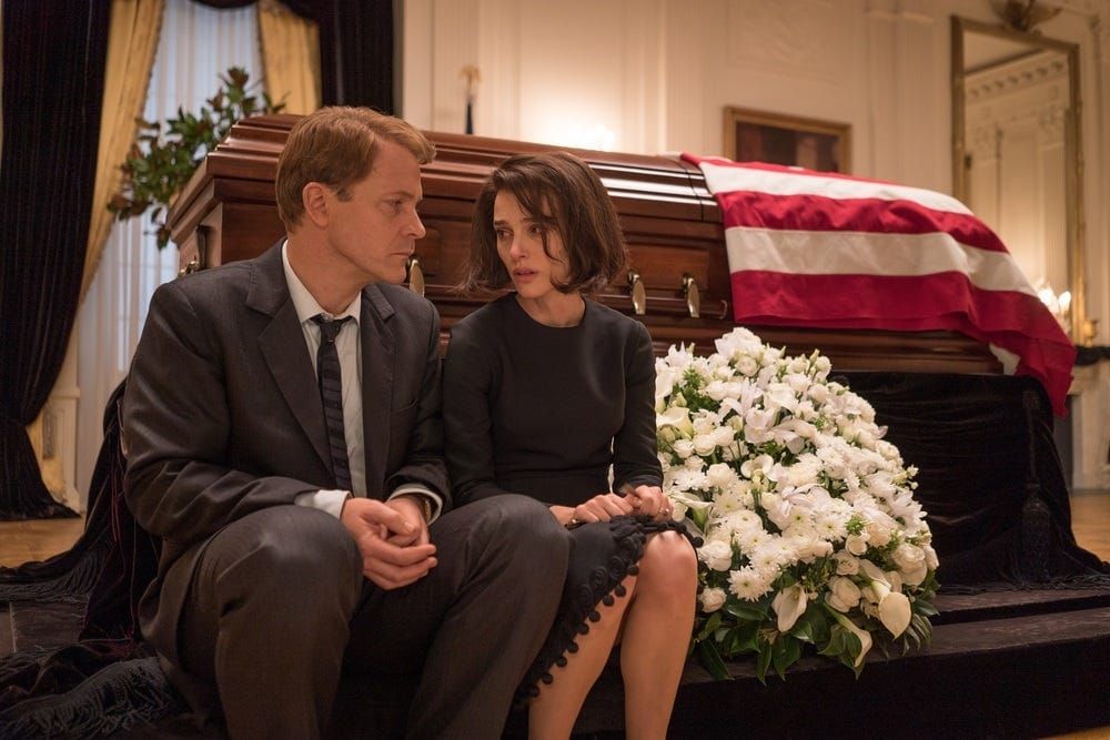 Script Analysis: “Jackie” — Part 4: Themes