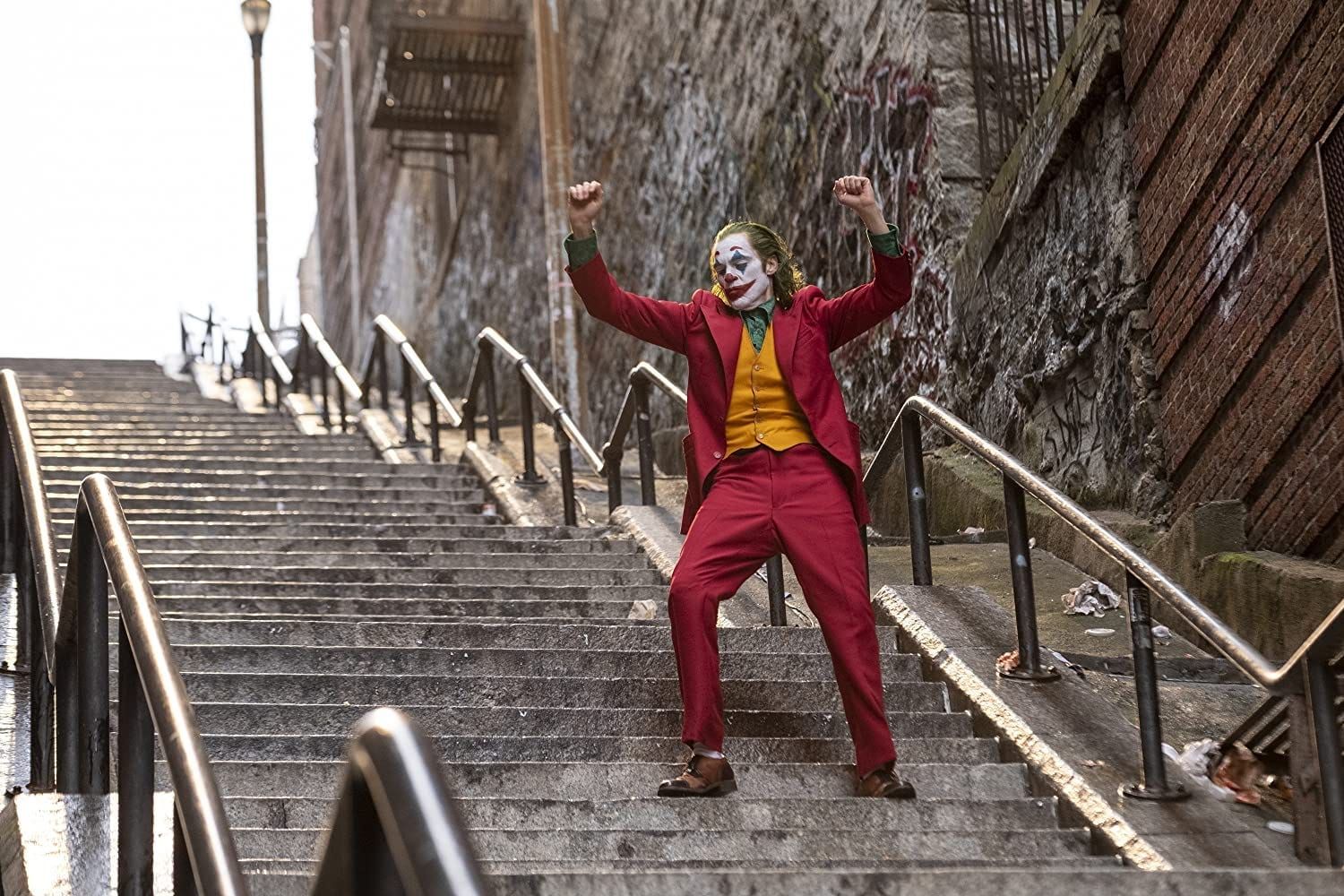 Script Analysis: “Joker” — Part 5: Dialogue