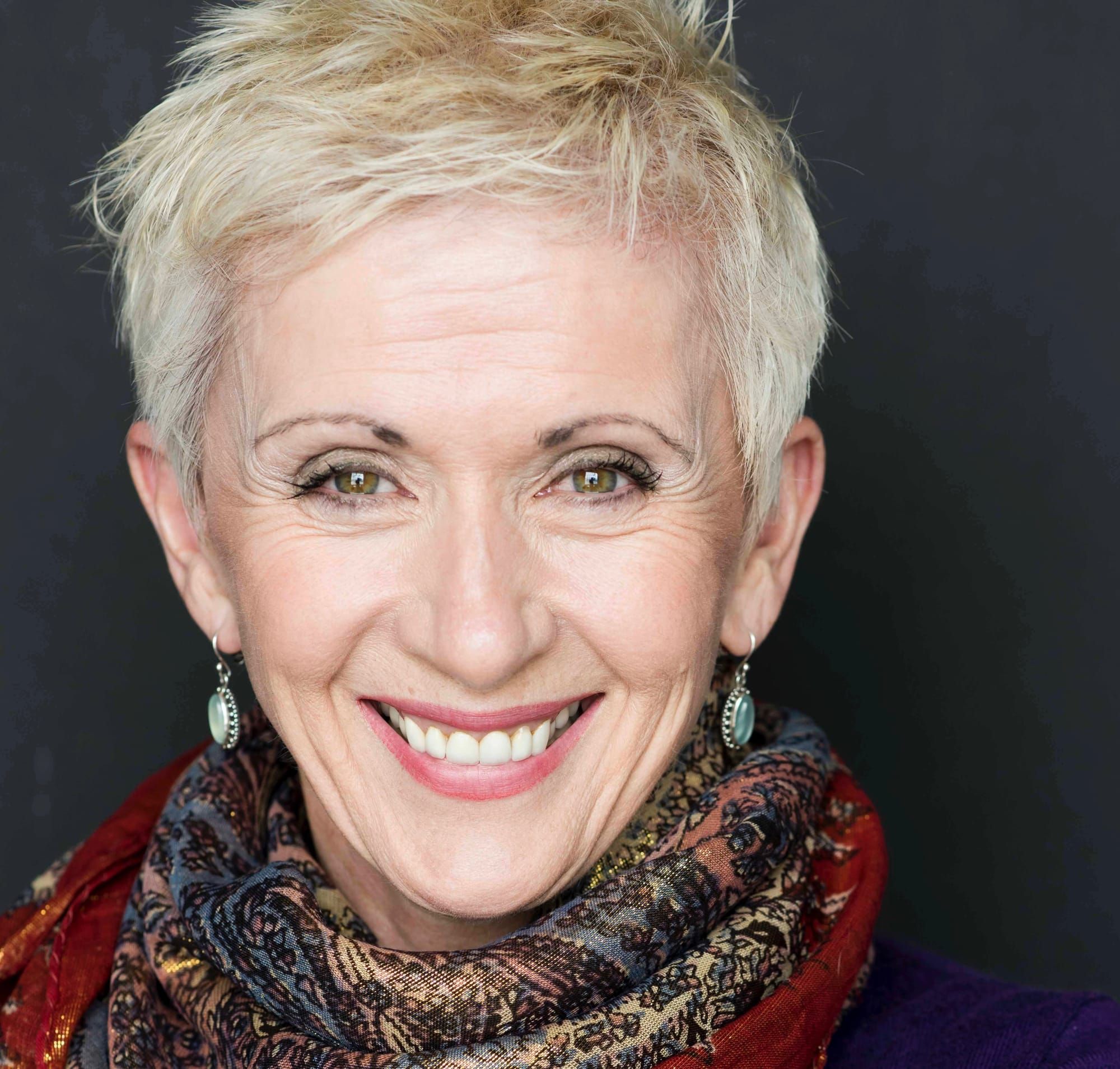Go Into The Story Interview: Karin delaPeña Collison