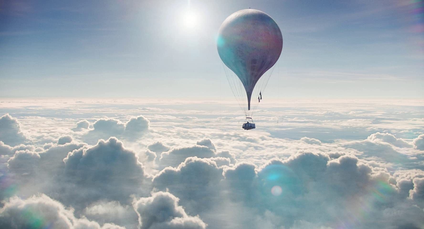Script Analysis: “The Aeronauts” — Part 6 — Takeaways