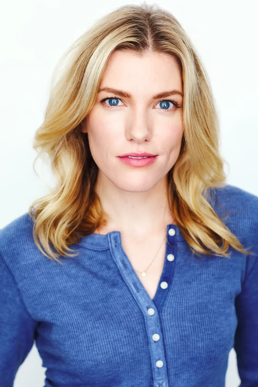 Go Into The Story Interview: Julia Yorks