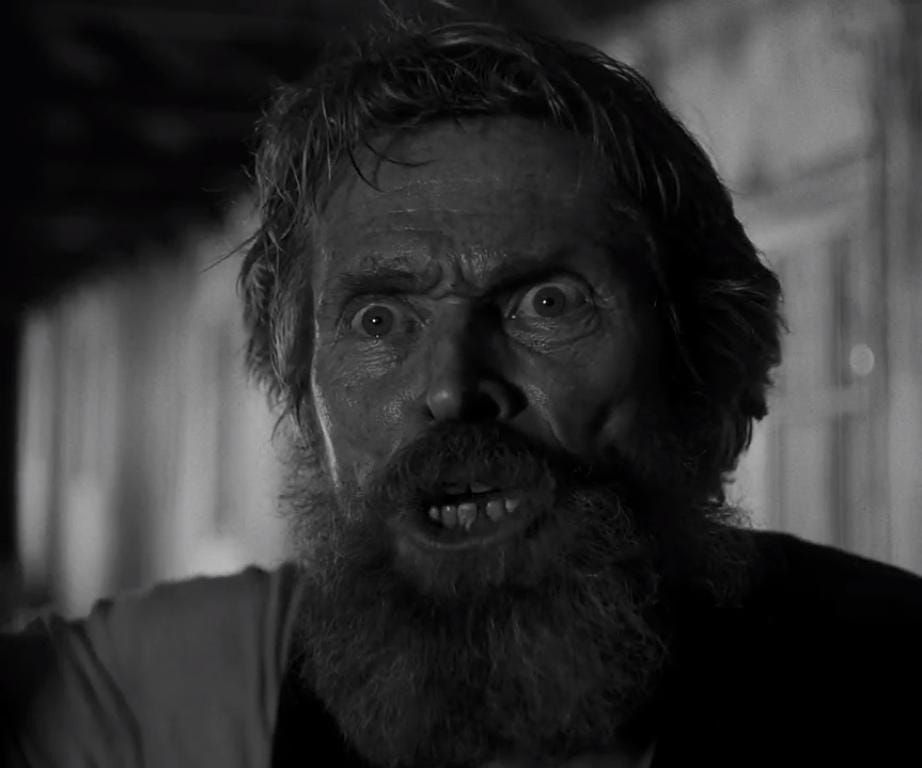 Script Analysis: “The Lighthouse” — Part 5: Dialogue
