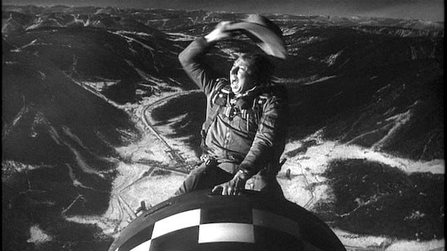 ’60s Movies You Should Watch