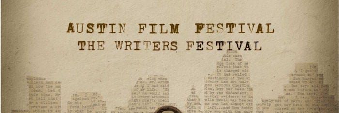 2017 Austin Film Festival