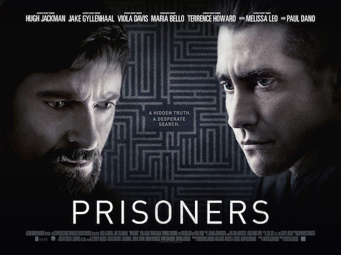 Go Into The Story Script Reading & Analysis: “Prisoners”