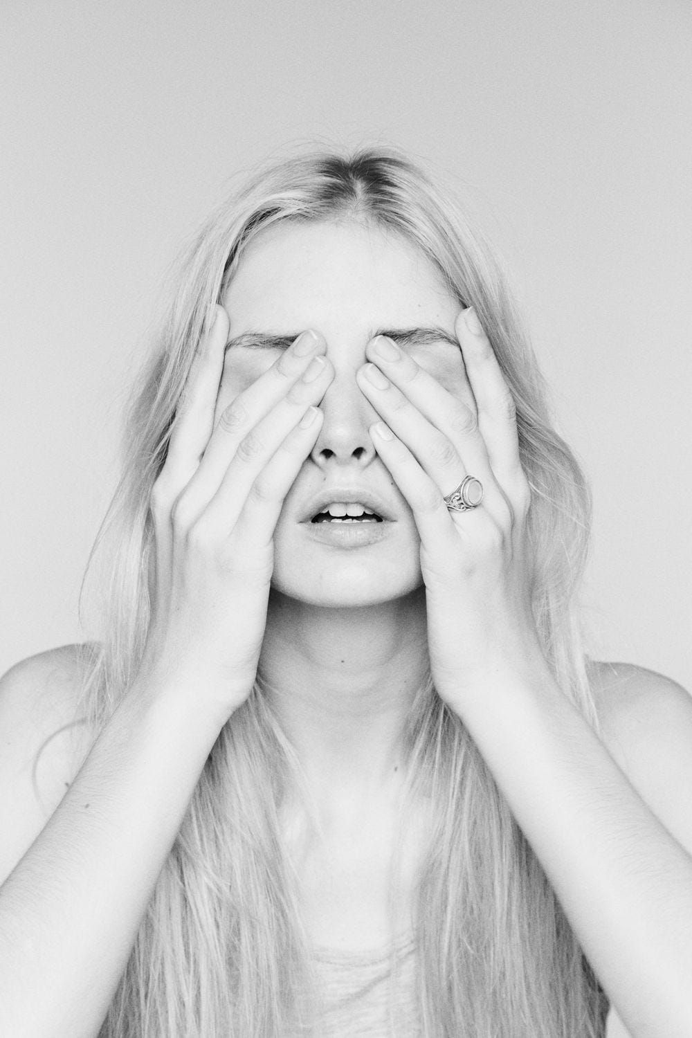Dumb Little Writing Tricks That Work: Get Un-Comfortable