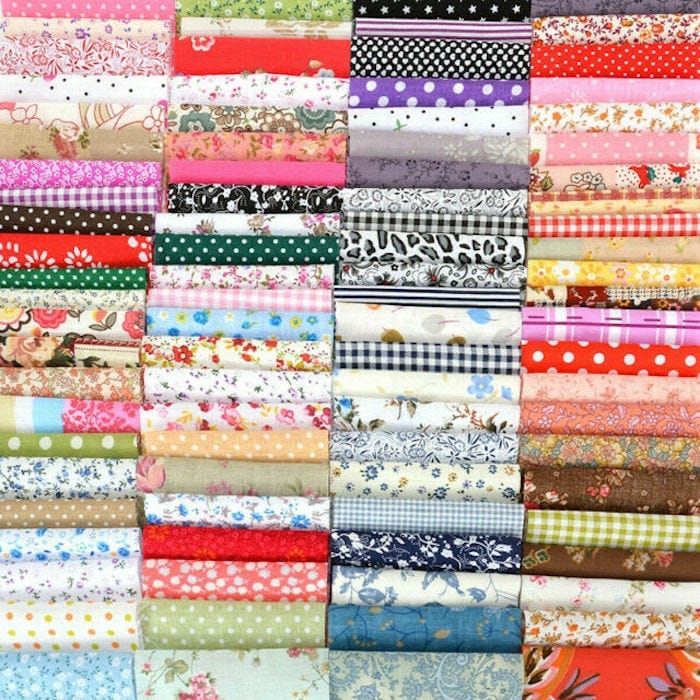 Writer Resource: The Fabrics of Our Life