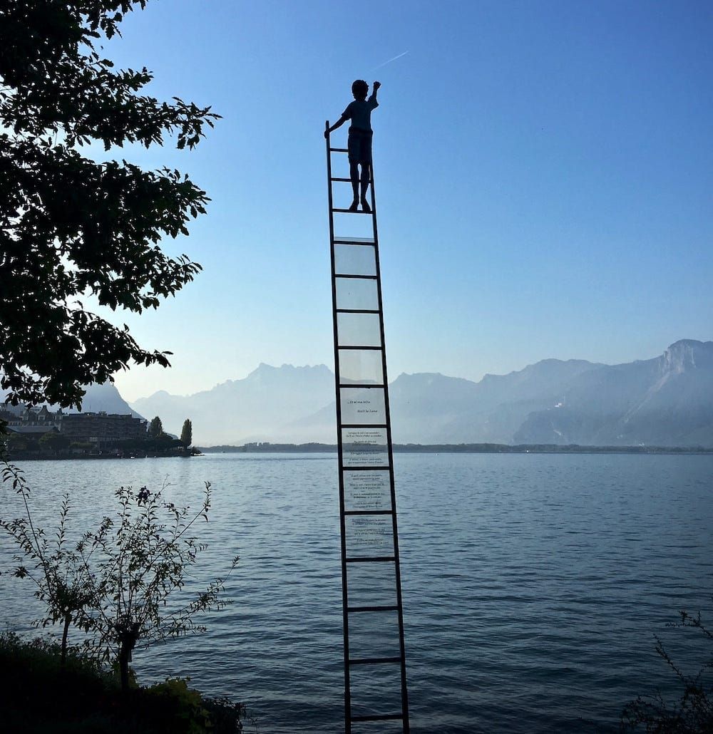 The Business of Screenwriting: I can do that!