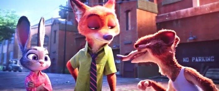 Script Analysis: “Zootopia” — Part 4: Themes