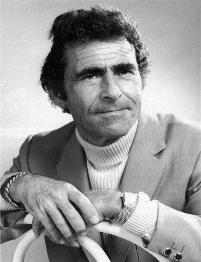 Rod Serling on Writing: Part 4
