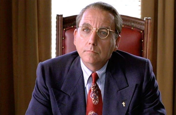 Reader Question: Do characters “own” a scene?
