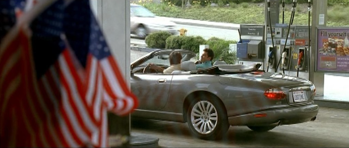 The Thing With Coincidences in Movies…