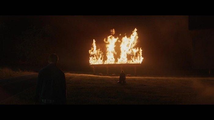 Go Into The Story Script Reading & Analysis: “Three Billboards Outside Ebbing, Missouri”