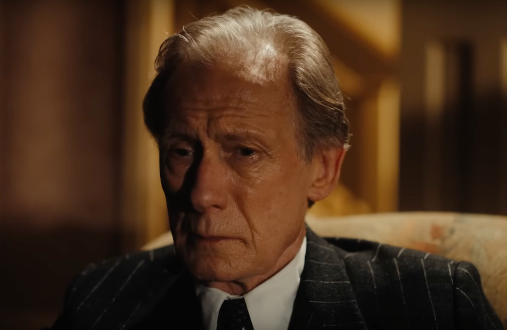 Script Analysis: “Living” — Part 3: Characters